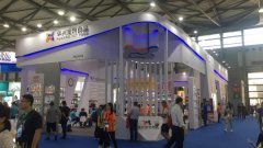 亞寵火熱進行時，我在N1J51等你華興寵物食品